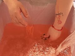 -古莲·影院足道·按摩SPA(水上温泉店)