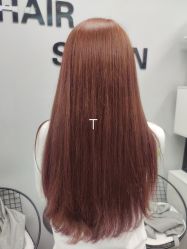 -T-Hair Salon