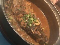 -茉莉餐厅(包河万达店)