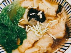 -龙记香港茶餐厅(久光百货店)