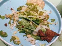 -驰明粗粮小厨(湖滨路店)