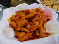 -潮喜竹溪荔湖酒家(荔枝湾店)