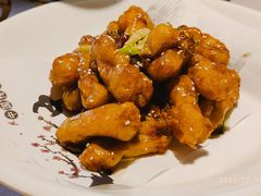 -胡老大菜热饭香·家宴(二七北路店)