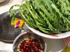 -东门口·新式老北京火锅(河西龙湖天街店)
