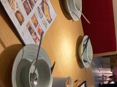 -蜜桃餐厅·伴山(绿宝广场店)