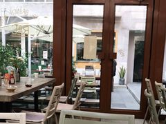 -RAC BAR(安福路店)