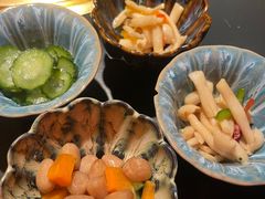 -無二炙坊·和牛烧肉(大钟寺1733店)