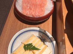 -巴奴毛肚火锅(京西大悦城店)