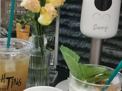 -椰庭·椰子鸡·创意玩家(晶耀前滩店)