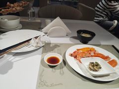 -晶丽香榭自助餐(南京大饭店)