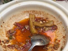 -又见炊烟私房菜(敬亭路店)