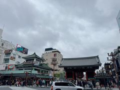 -浅草寺