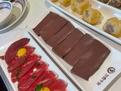 -许府牛火锅(信义坊总店)