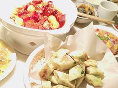 -初蓉丨遇见新川菜(亲贤街荣耀店)