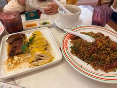 -鹅冠港式茶餐厅(来福士店)