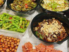 -莲餐厅·湖北菜·潜江小龙虾店(愚园路店)
