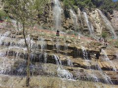 -青州市云门山风景区