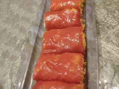 -稻香酒家·34年老字号·港式粤菜(汉街店)