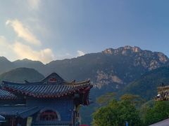 -泰山风景名胜区