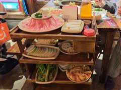 -蜀大侠火锅(总府路店)