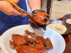 -恒记饭店·海鲜明档(淹城店)