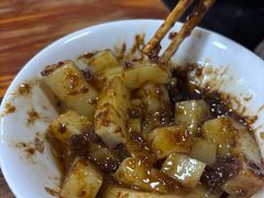 -洞子口张老二凉粉(文殊院店)