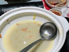 -西贝(上海新梅广场店)