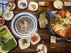 -韩一品韩国料理(柏庐南路店)