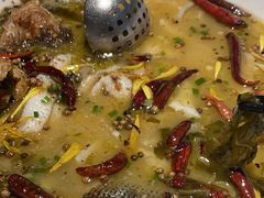 -太二酸菜鱼(福州泰禾店)