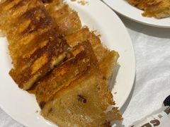 -大眼锅贴水饺(河东店)