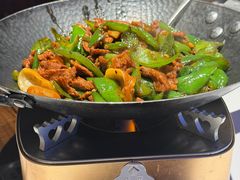 -匠熙小馆(崇文门店)