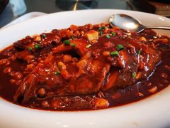 徽州臭鳜鱼-同庆楼(金宝汇店)