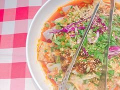 西贝面筋-西贝莜面村(上海百联西郊店)