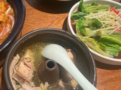 -云海肴·汽锅鸡·云南菜(苏州中心店)