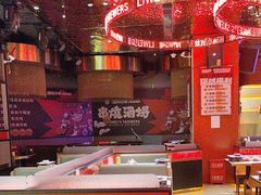 -丽伟的串·烧烤·砂锅(季景天地店)