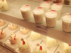 -卡玛王子·面包·蛋糕(南山宝能环球汇店)