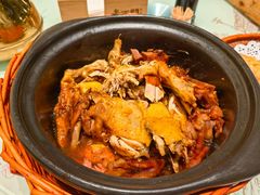 -老西门·常州菜(新区店)