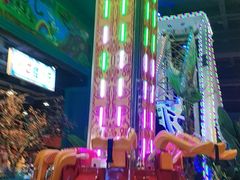 -幸福花欢乐世界(东辰广场A座店)