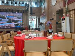 -羊之道草原味道清真餐厅(番禺店)