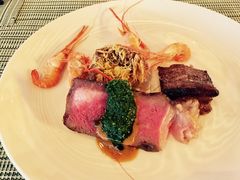 -The COOK·厨餐厅·自助餐(浦东嘉里大酒店)