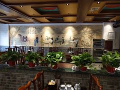 大堂-老三羊汤【北兴隆街店】