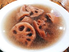 -雨田饭店(华兴东街店)