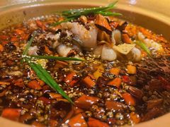-薇酌饮·陕西菜(南门外店)