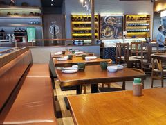 大堂-云海肴云南菜(花园城店)