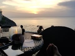 -Rock Bar Bali(Bali)