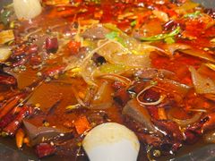 -麻六记(新天地店)