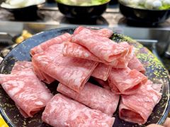 -木马转自助烤肉小火锅(祥禾天地店)
