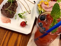 -AFS Cafe & Canteen(闽江二路店)