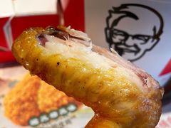 -肯德基(观海卫大润发店)