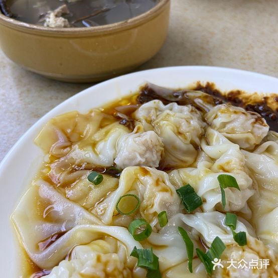 合兴小食店